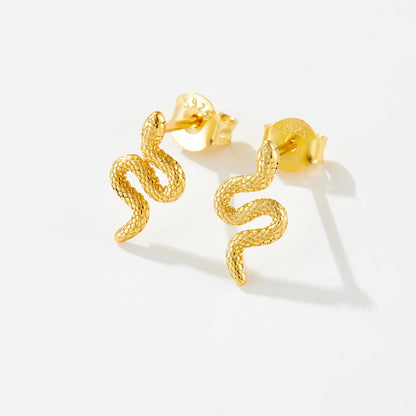 Snake Studs