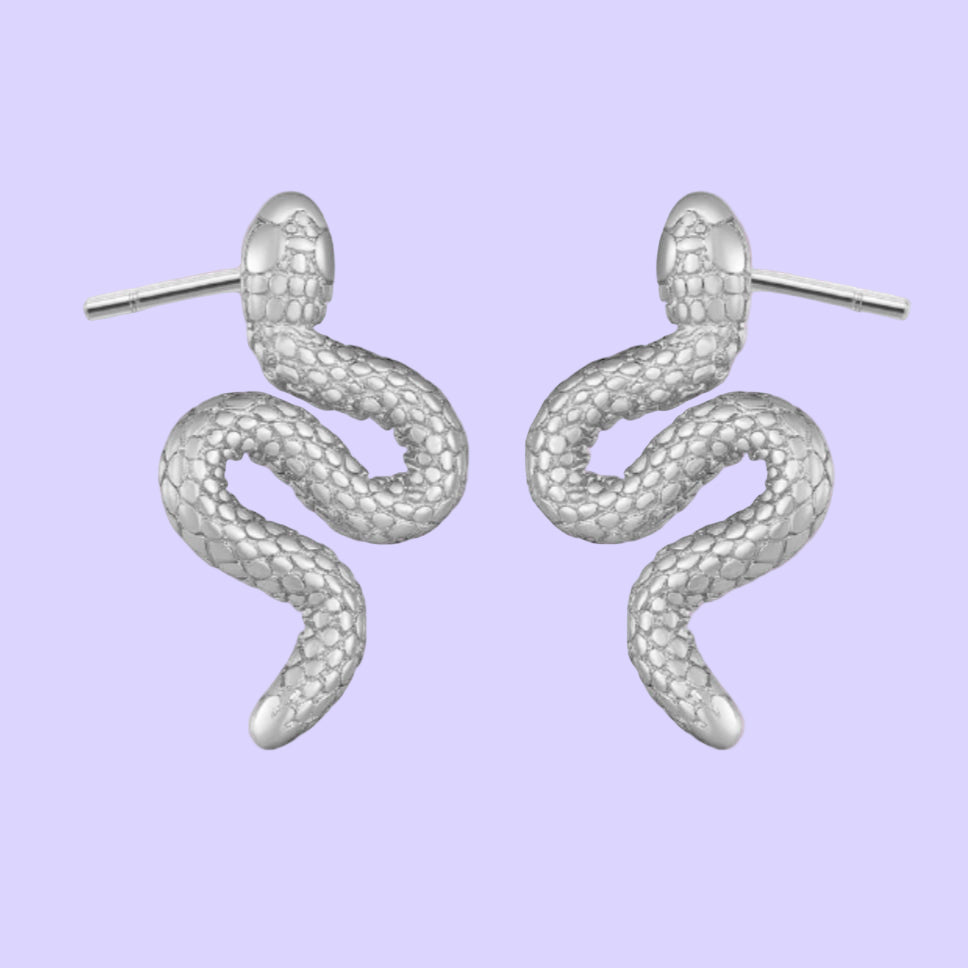 Snake Studs