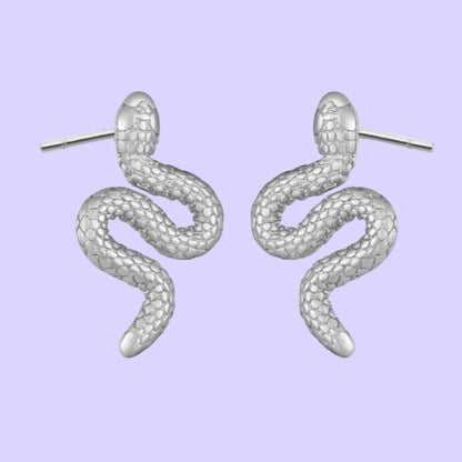 Snake Studs