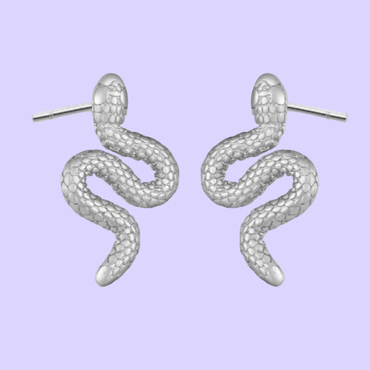 Snake Studs