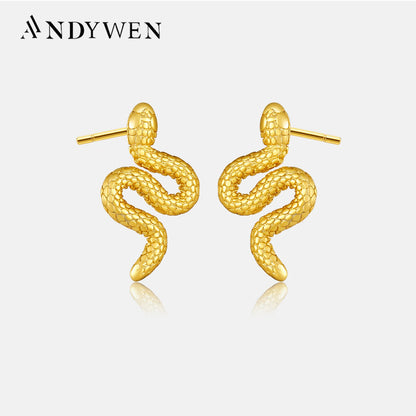 Snake Studs