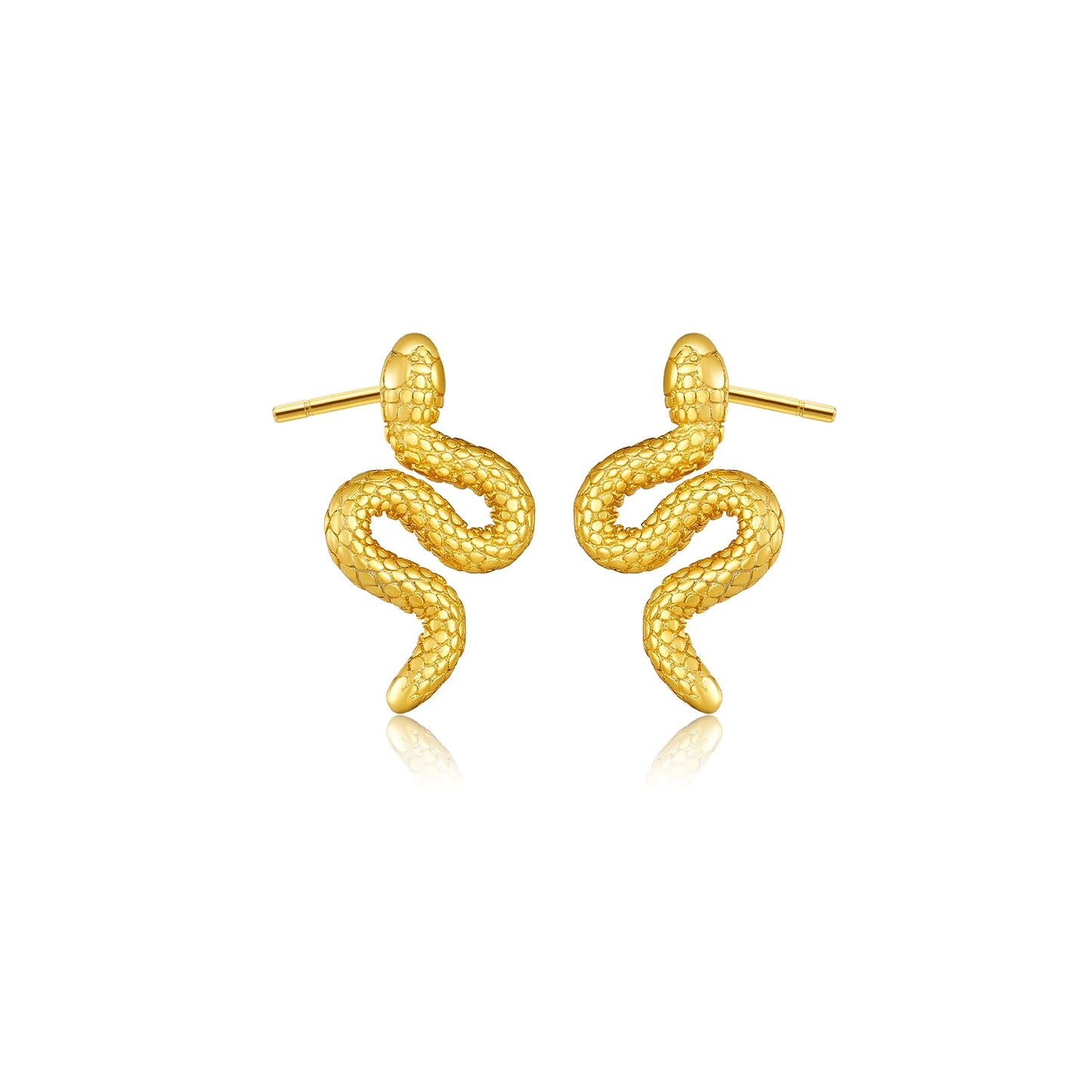 Snake Studs