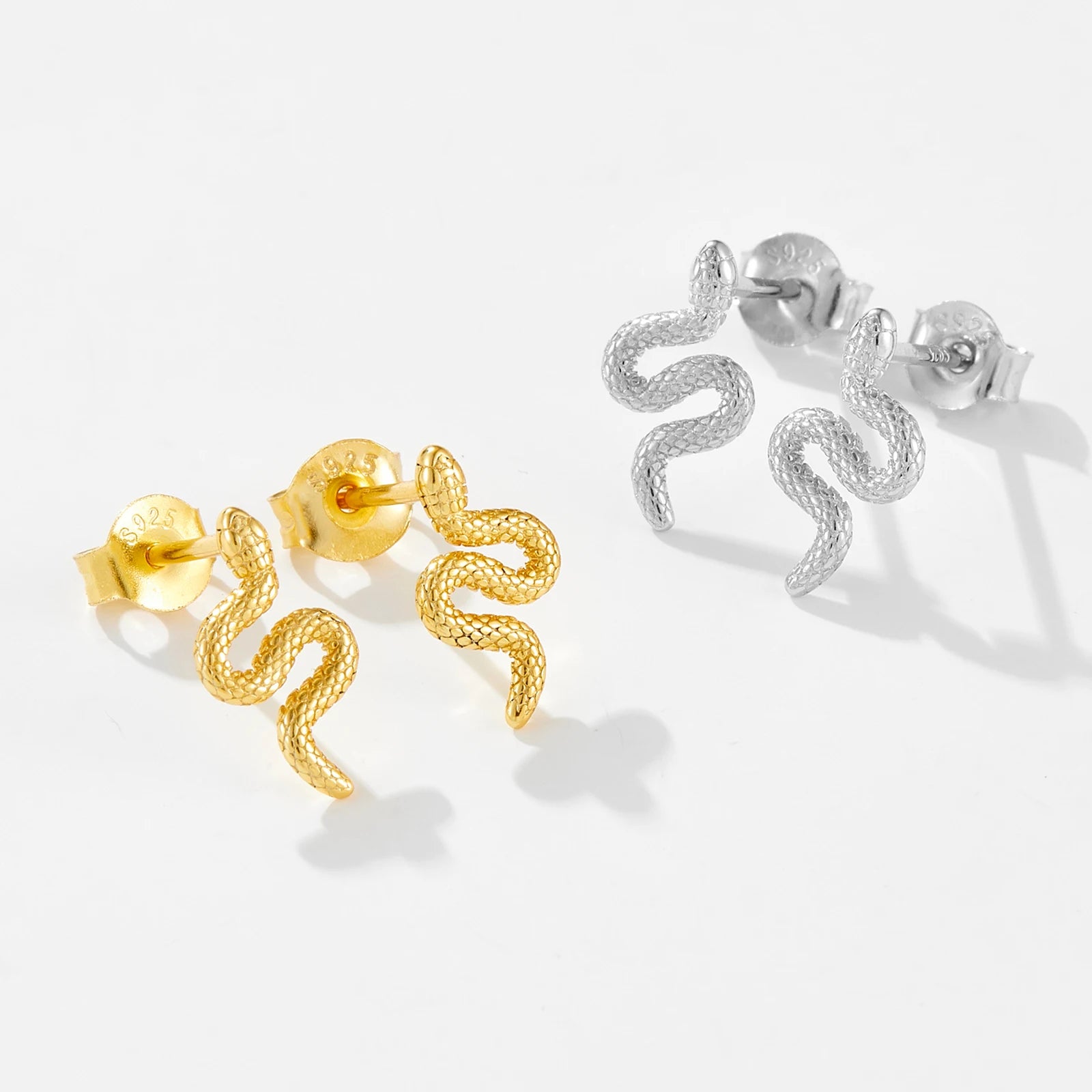 Snake Studs