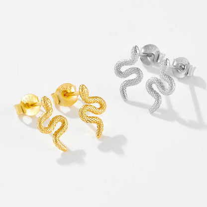 Snake Studs