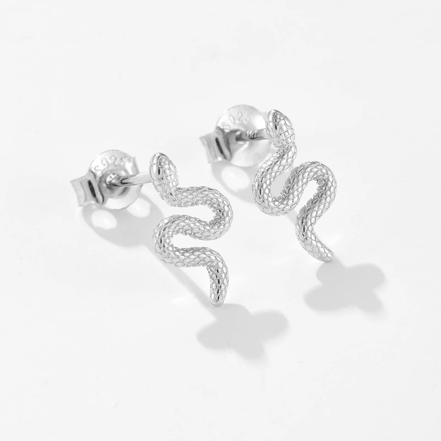 Snake Studs
